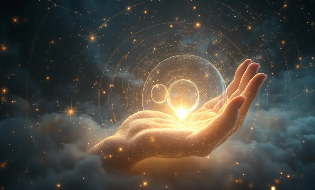 Day 150: The Human Soul: Exploring the Depths of Inner Experience